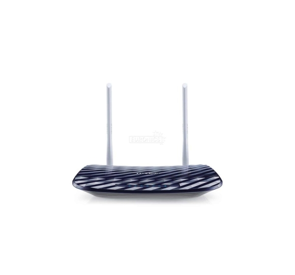 TP-Link AC750 Dual Band - Bezvadu rūteris