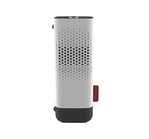 Boneco, white/black - Aroma Diffuser and Ionizer