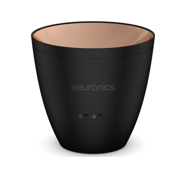 Stadler Form Zoe, black/copper - Aroma diffuser