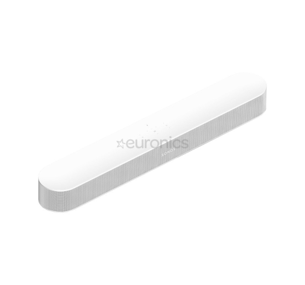 Sonos Beam 2, белый - Саундбар