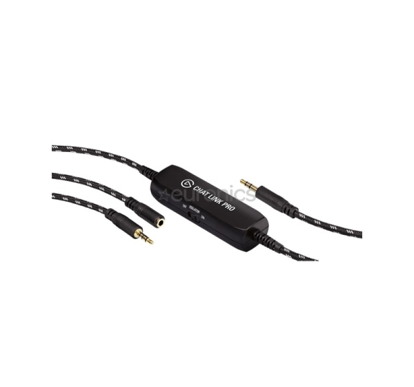 Elgato Chat Link Cable Pro, черный - Кабель