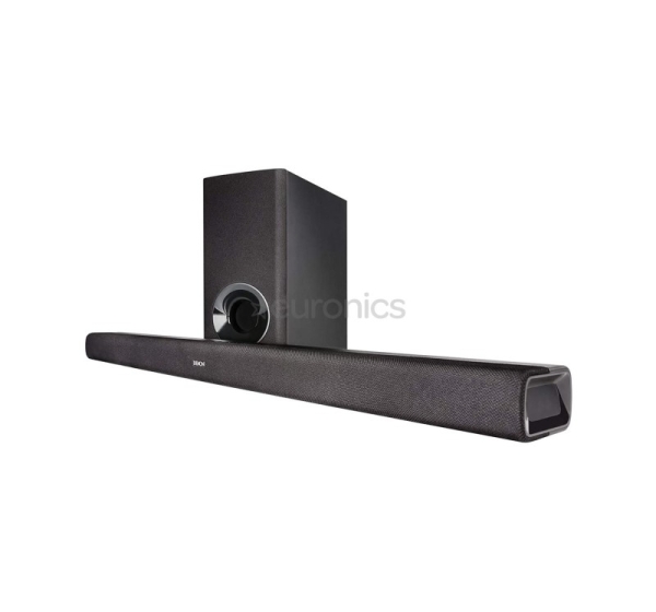 Denon DHT-S316, 2.1, черный - Саундбар