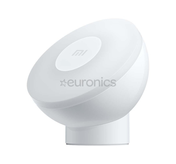 Xiaomi Mi Night Light 2, датчик движения, белый - Умный ночник
