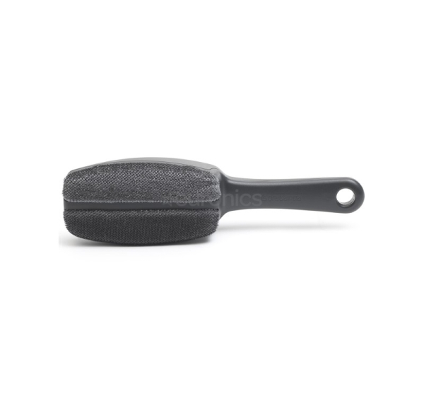 Brabantia, dark grey - Clothes Brush