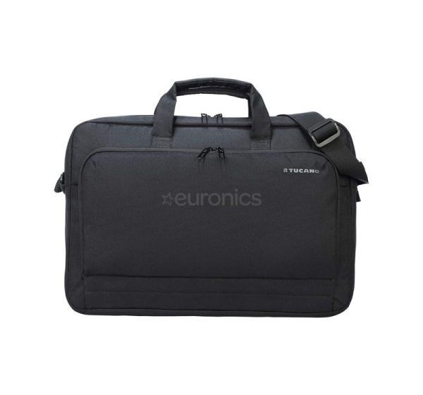 Tucano Star, 15.6", black - Notebook Bag