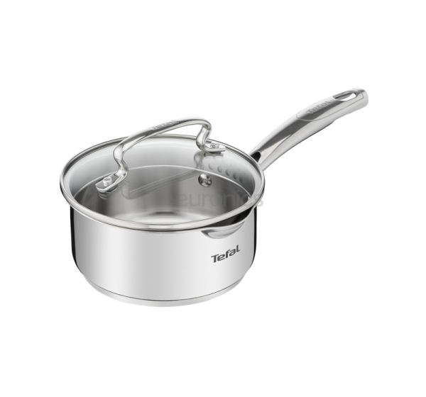 Tefal Duetto+, diametrs 16 cm - Katls ar vāku