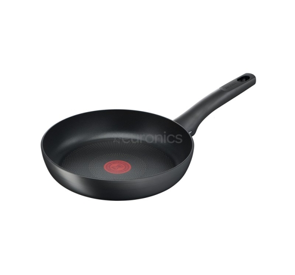 Tefal Ultimate, diameter 24 cm, black - Frying pan