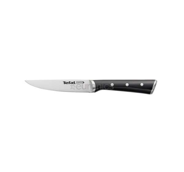 Tefal Ice Force, length of the blade 11 cm, inox/black - Utility knife