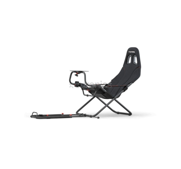Playseat Challenge, Black Actifit, black - Racing chair