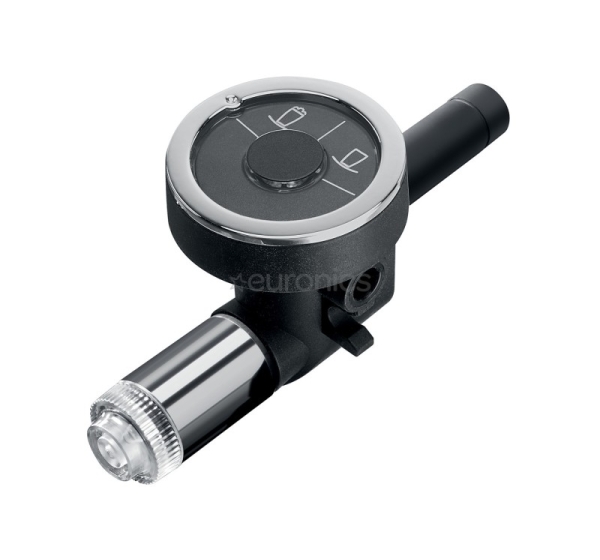 JURA Fine Foam - Professional fine foam frother