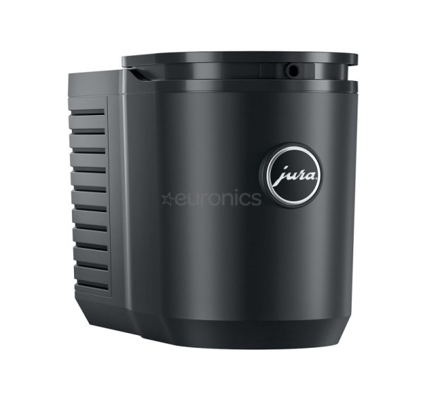JURA Cool Control, 0.6 L, melna - Piena dzesētājs