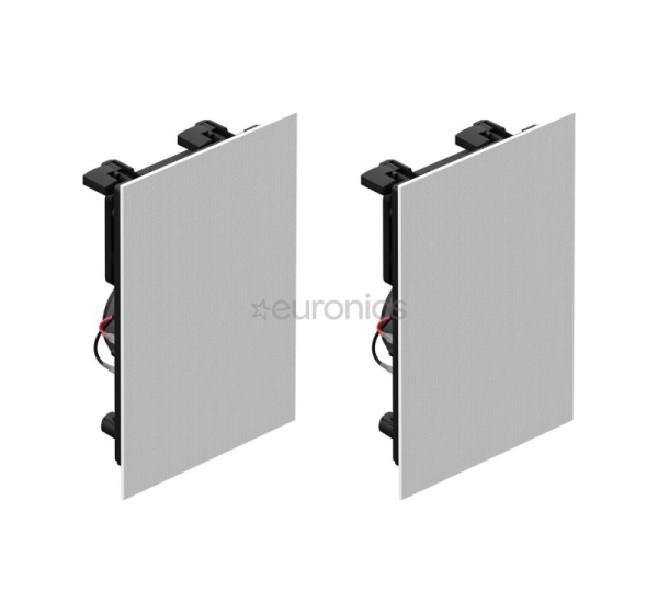 Встраиваемые настенные колонки Sonos In-Wall by Sonance