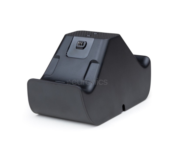 Nacon Xbox Series X/S Dual Charging station, black - Charging dock