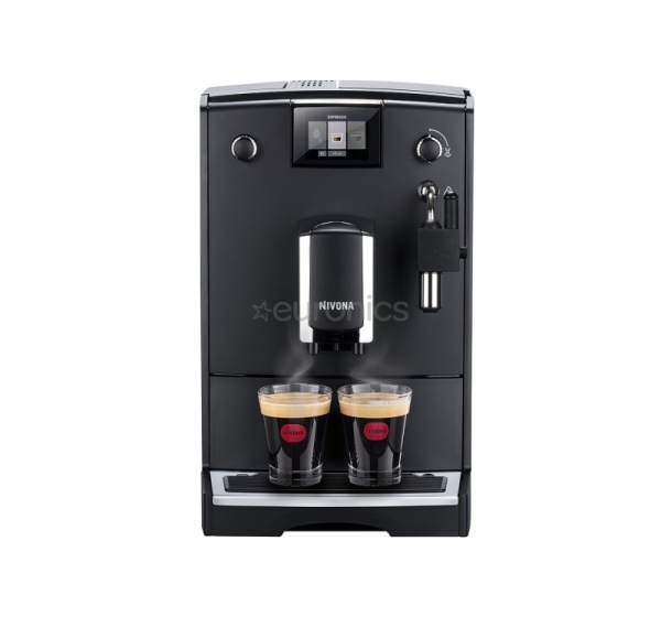 Nivona CafeRomatica 550, black - Espresso Machine