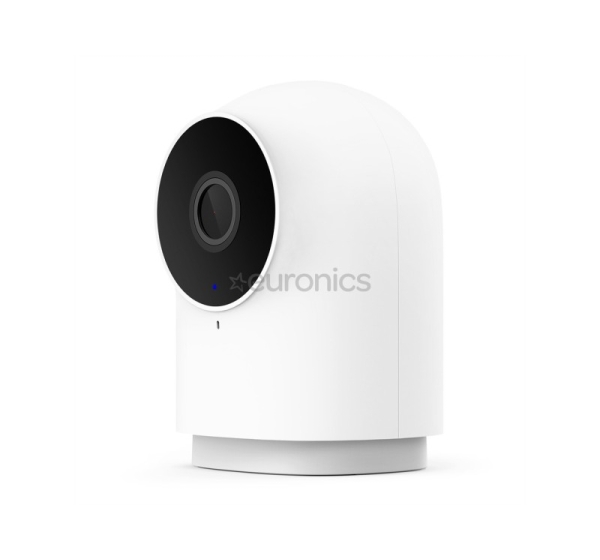 Aqara Camera Hub G2H Pro, 2 МП, двусторонняя голосовая связь - Камера видеонаблюдения