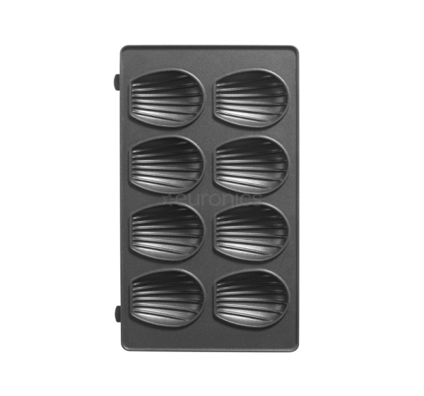 Tefal Snack Collection - Mini Madeleine plates