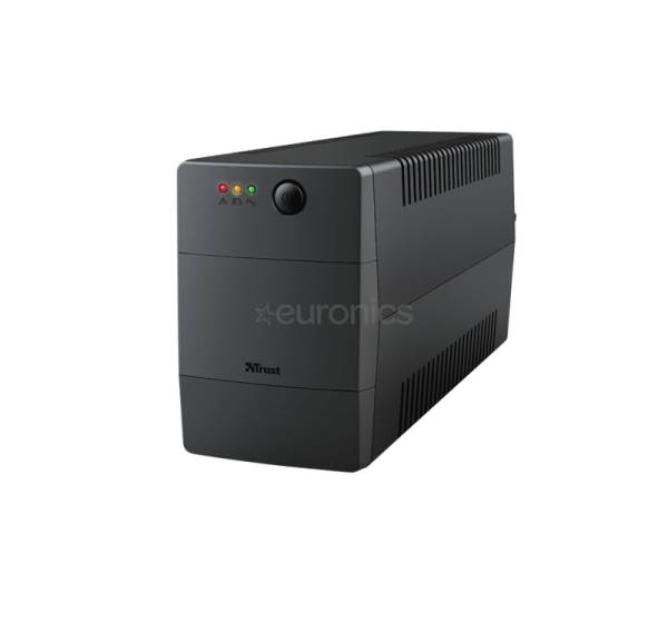 Backup power system UPS Trust Paxxon 800VA