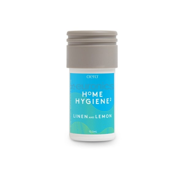 Aera Mini, Home Hygiene Linen and Lemon - Ароматическая капсула