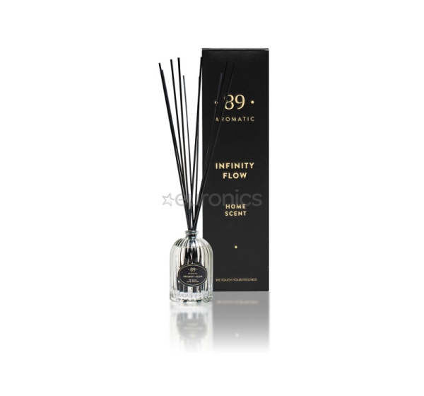 Aromatic89, Infinity flow (Elite), retro kolekcija, 50 ml - Niedru difuzors