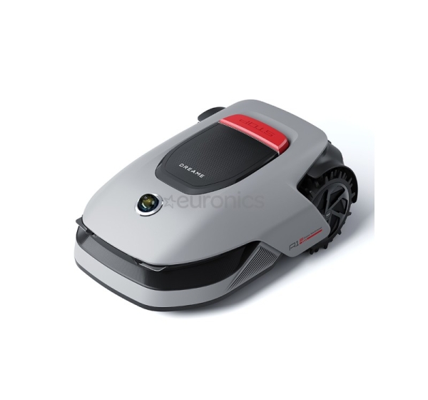 Dreame A1 Pro, melna/pelēka - Robots zāles pļāvējs