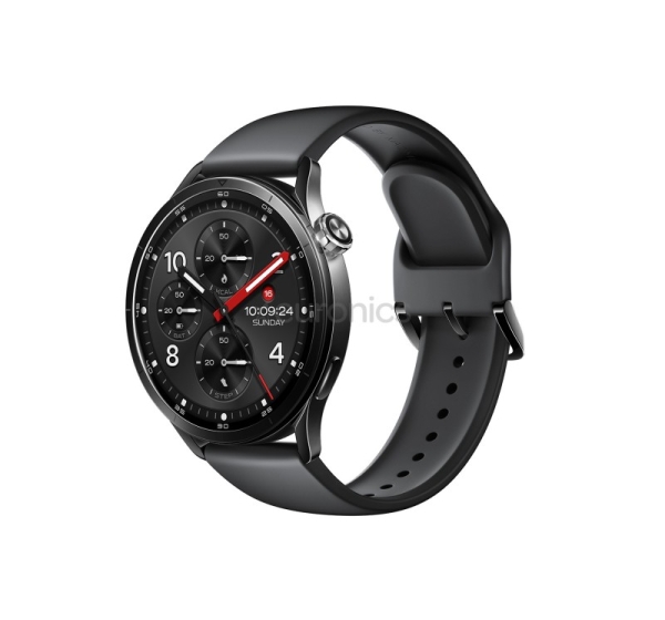 Xiaomi Watch S5, черный - Смарт-часы