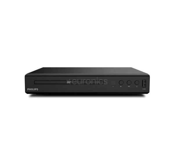 DVD-проигрыватель Philips