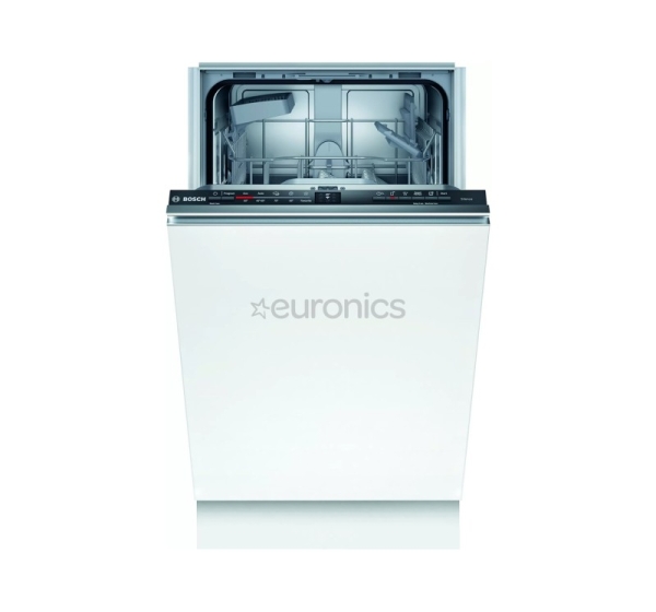 Bosch Serie 2, 9 place settings - Built-in Dishwasher