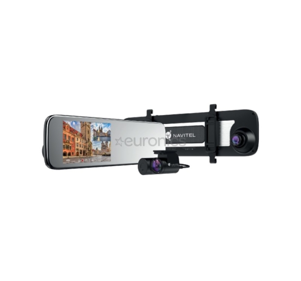 Видеорегистратор Navitel MR450 GPS