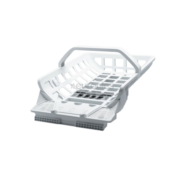 Electrolux, white - Dryer rack