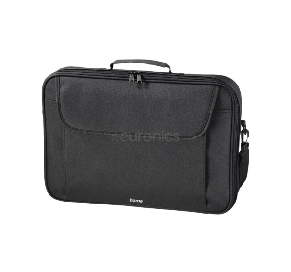 Hama Montego, 17.3", black - Notebook Bag