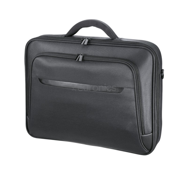 Hama Miami, 15.6", black - Notebook Bag