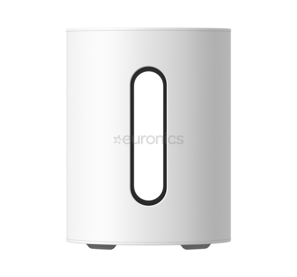 Sonos Sub Mini, white - Wireless subwoofer