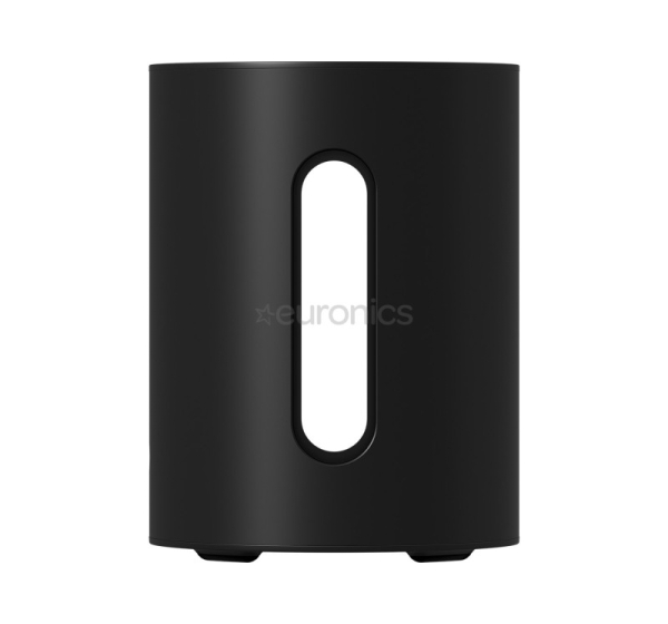 Sonos Sub Mini, black - Wireless subwoofer