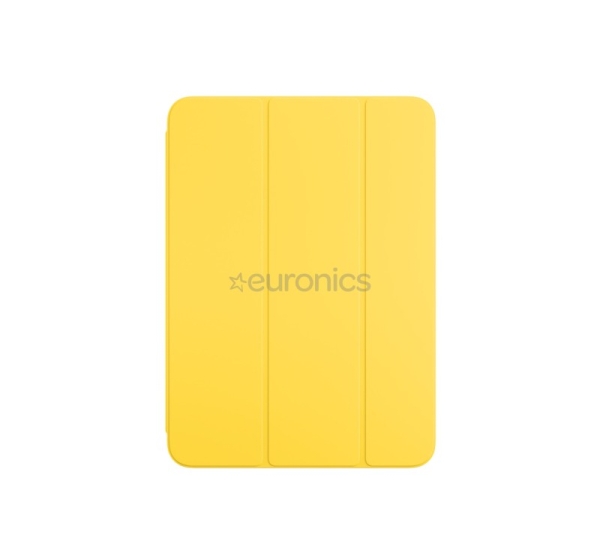 Apple Smart Folio, iPad 10 (2022), lemonade - Tablet Case