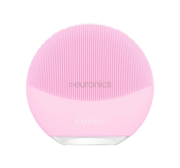 Foreo Luna 3 mini, розовый - Щеточка для очищения лица