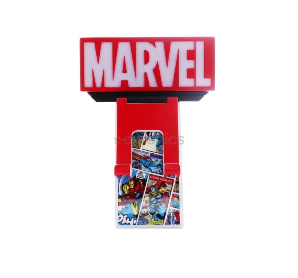 Cable Guy ICON Marvel - Device holder