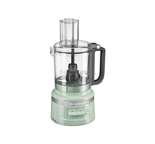 KitchenAid, 2.1 L, green - Food processor