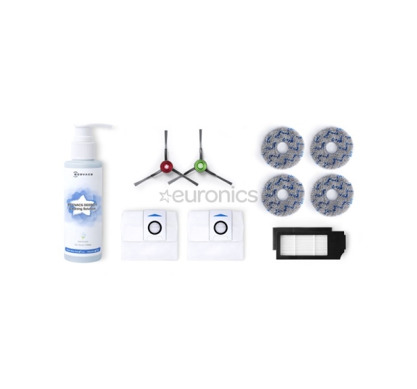 Ecovacs X1 OMNI - Accessory Kit