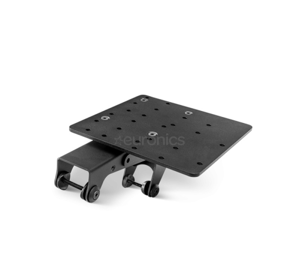 Playseat Trophy Gearshift and Handbrake Holder, melna - Stiprinājums