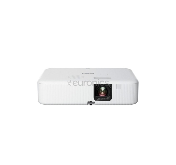 Epson CO-FH02, белый - Проектор