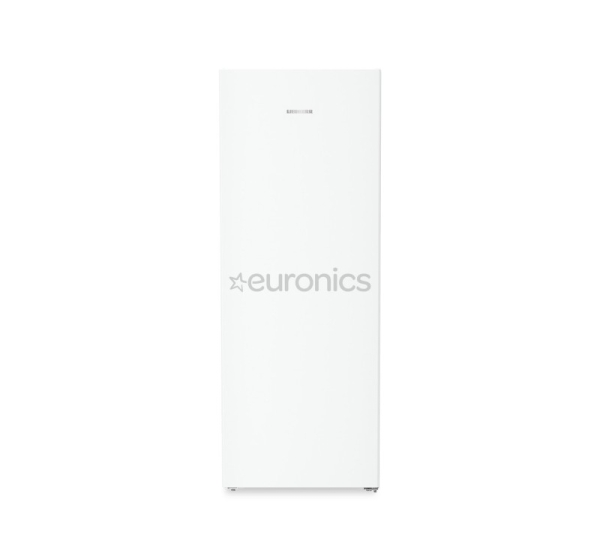 Liebherr, NoFrost, 363 L, 186 cm, white - Freezer