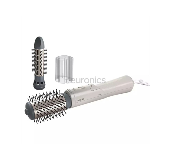 Philips 7000 Series, 1000 W, white - Air styler