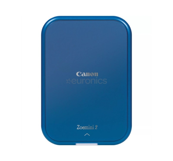Canon Zoemini 2, BT, blue - Photo Printer