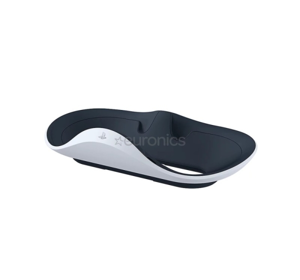 Sony PlayStation VR2 Sense Controller Charging Station, white - Charger