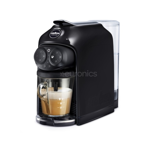 Lavazza A Modo Mio Deséa, melna - Kapsulu kafijas automāts