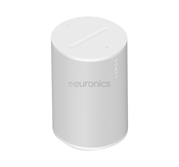 Sonos Era 100, balta - Viedais skaļrunis