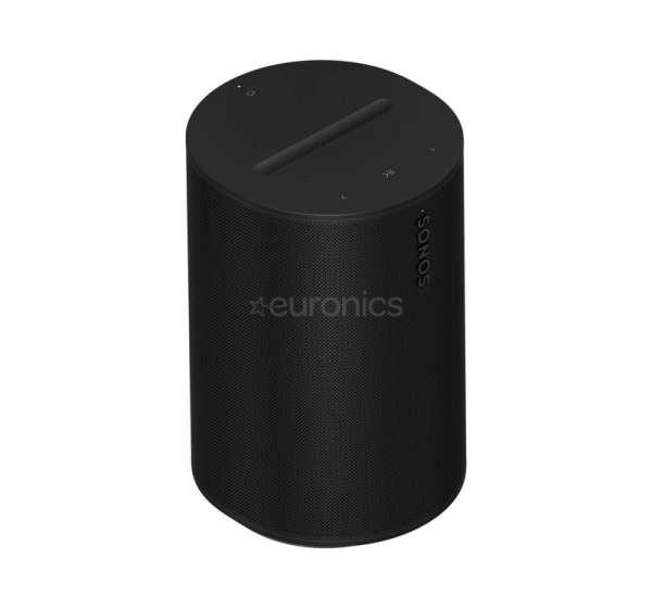 Sonos Era 100, black - Smart home speaker