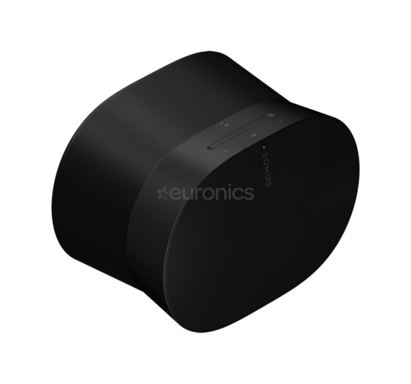 Sonos Era 300, black - Smart home speaker