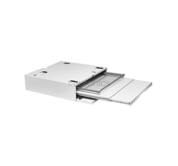 Asko - Stiprinājums ar izvelkamu plauktu