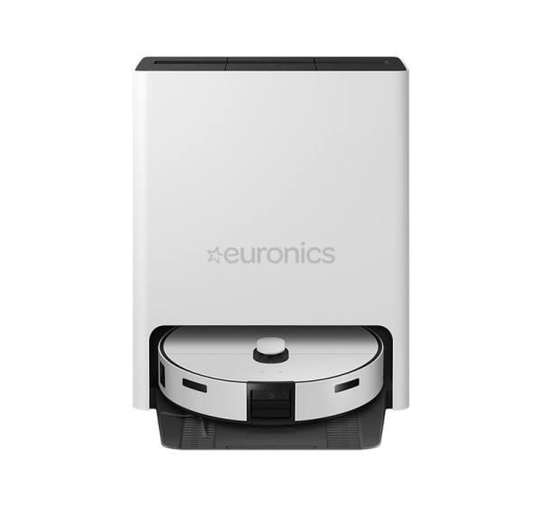Samsung BESPOKE Jet Bot Combo AI Steam, Wet & Dry, white - Robot vacuum cleaner